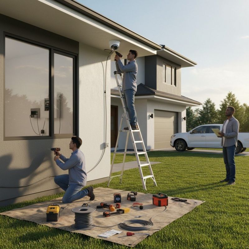 Wallpaper Installation And Hanging