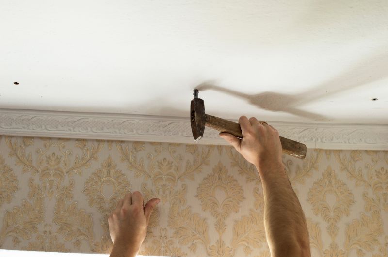 Wall Covering Installation in Denver, CO