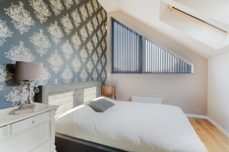 Wallpaper Installation And Hanging