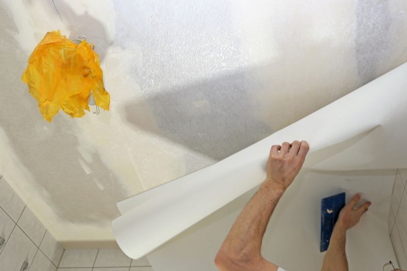 Wallpapering Service in Conroe, TX